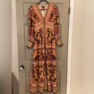 NEW WITH TAGS Anthropologie Dress XXS